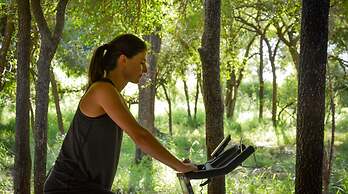 Lion Sands River Lodge