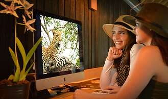 Lion Sands River Lodge