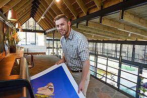 Lion Sands River Lodge