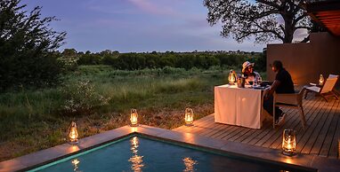 Lion Sands River Lodge