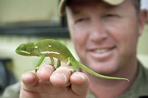 Lion Sands River Lodge