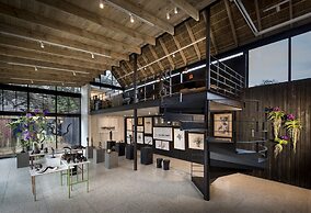 Lion Sands River Lodge