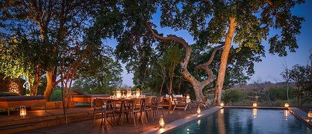 Lion Sands River Lodge