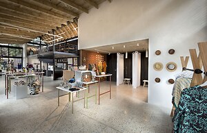 Lion Sands River Lodge