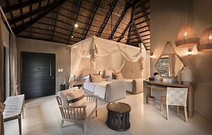 Lion Sands River Lodge