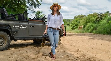 Lion Sands River Lodge