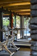 Lion Sands River Lodge