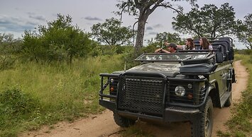 Lion Sands River Lodge