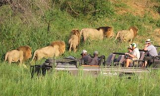 Lion Sands River Lodge
