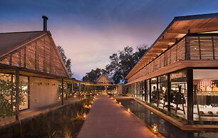 Lion Sands River Lodge