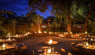 Lion Sands River Lodge