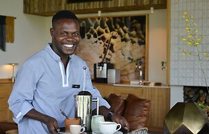 Lion Sands River Lodge