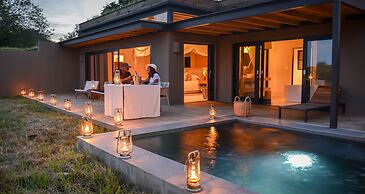 Lion Sands River Lodge