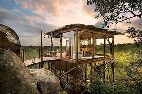 Lion Sands River Lodge