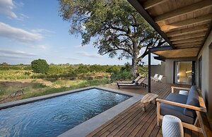 Lion Sands River Lodge