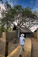 Lion Sands River Lodge