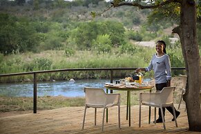 Lion Sands River Lodge