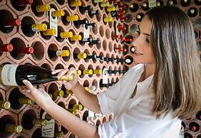 Lion Sands River Lodge