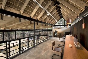 Lion Sands River Lodge