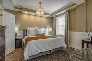 Hotel Bothwell Sedalia Central District, Ascend Hotel Collection