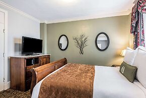 Hotel Bothwell Sedalia Central District, Ascend Hotel Collection