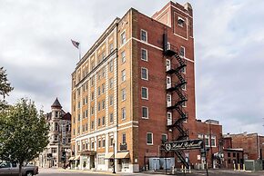 Hotel Bothwell Sedalia Central District, Ascend Hotel Collection