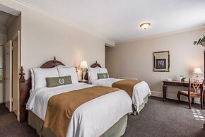 Hotel Bothwell Sedalia Central District, Ascend Hotel Collection