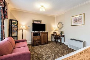 Hotel Bothwell Sedalia Central District, Ascend Hotel Collection
