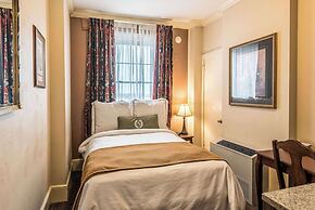 Hotel Bothwell Sedalia Central District, Ascend Hotel Collection