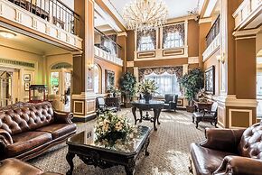 Hotel Bothwell Sedalia Central District, Ascend Hotel Collection