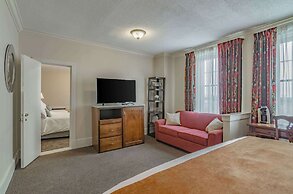 Hotel Bothwell Sedalia Central District, Ascend Hotel Collection
