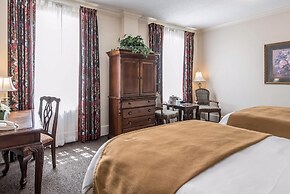 Hotel Bothwell Sedalia Central District, Ascend Hotel Collection