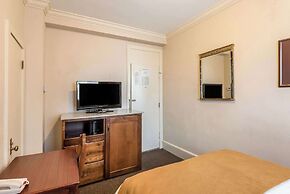 Hotel Bothwell Sedalia Central District, Ascend Hotel Collection