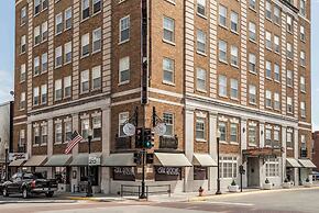 Hotel Bothwell Sedalia Central District, Ascend Hotel Collection