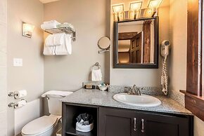 Hotel Bothwell Sedalia Central District, Ascend Hotel Collection