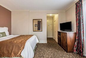 Hotel Bothwell Sedalia Central District, Ascend Hotel Collection