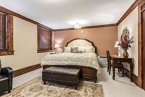 Hotel Bothwell Sedalia Central District, Ascend Hotel Collection