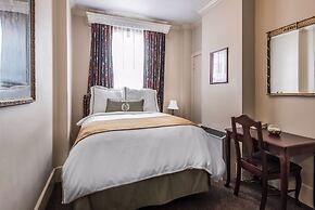 Hotel Bothwell Sedalia Central District, Ascend Hotel Collection