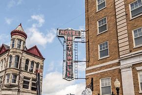 Hotel Bothwell Sedalia Central District, Ascend Hotel Collection