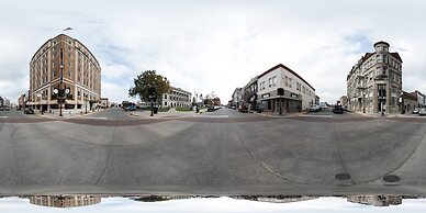 Hotel Bothwell Sedalia Central District, Ascend Hotel Collection