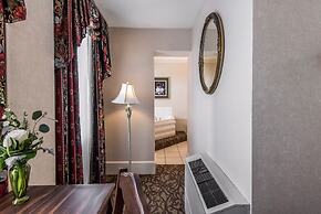 Hotel Bothwell Sedalia Central District, Ascend Hotel Collection