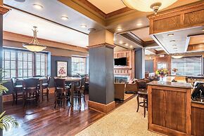 Hotel Bothwell Sedalia Central District, Ascend Hotel Collection