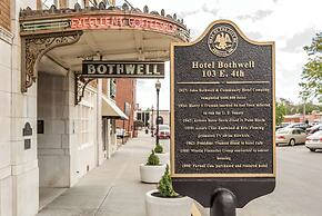 Hotel Bothwell Sedalia Central District, Ascend Hotel Collection
