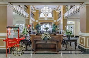 Hotel Bothwell Sedalia Central District, Ascend Hotel Collection