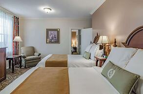Hotel Bothwell Sedalia Central District, Ascend Hotel Collection