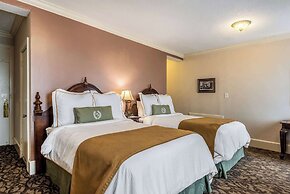 Hotel Bothwell Sedalia Central District, Ascend Hotel Collection