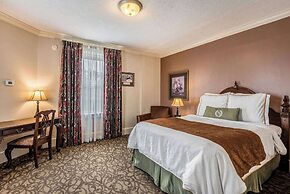 Hotel Bothwell Sedalia Central District, Ascend Hotel Collection