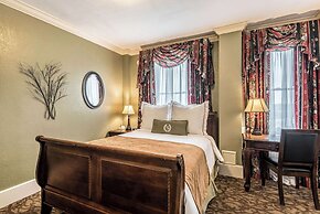 Hotel Bothwell Sedalia Central District, Ascend Hotel Collection