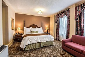 Hotel Bothwell Sedalia Central District, Ascend Hotel Collection