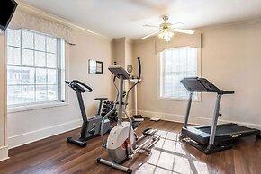 Hotel Bothwell Sedalia Central District, Ascend Hotel Collection